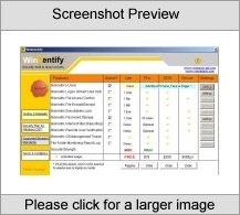 Windentify