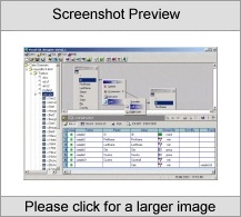 Visual SQL-Designer Light