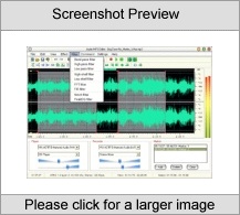 Audio Mp3 Editor