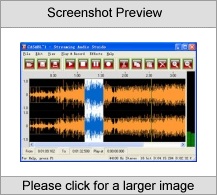 Streaming Audio Studio