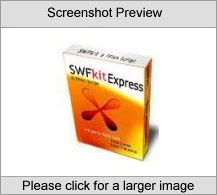 SWFKit Express
