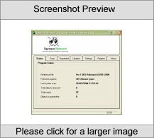 PAL  Spyware Remover