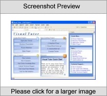 Visual Tutor Personal