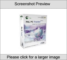 PAL PC Tracker