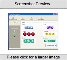 Flash Sound Buttons