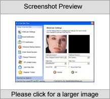 WebCam Spy