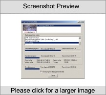 Paragon Drive Backup 6.x Personal Version