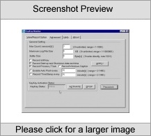 KeyKey Monitor