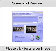 Cucusoft MPEG to DVD Burner
