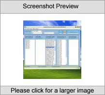Expired Domain Sniffer