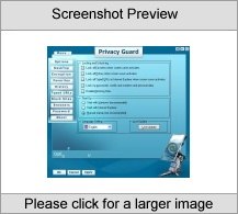 TZ Privacy Guard