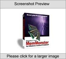 MemMonster Site License
