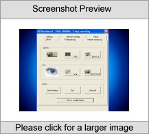 PC Bloodhound - PC Surveillance Software