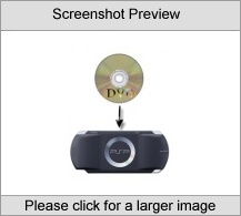 Xilisoft DVD to PSP Suite