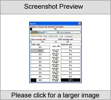 APFill Ink Coverage Meter