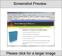 TextSpeech Pro Ultimate