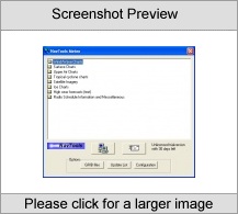 NavTools Meteo