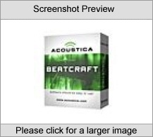 Acoustica Beatcraft