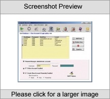 Web Forum  File Sharing Server