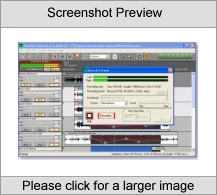 Mixcraft Recording Studio Software