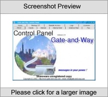 Gate-and-Way Voice