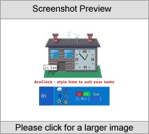 Ace Clock XP
