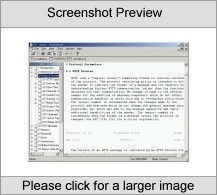 RFC Viewer