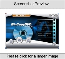 WinCopyDVD