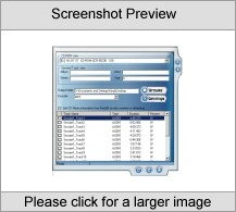 OSS CD Ripper and ID3V2 Tag Editor