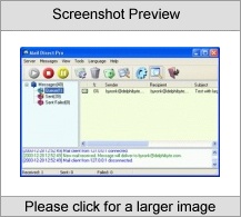Mail Direct Pro