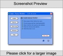 Super Popup Blocker