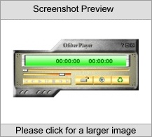 Ofilter Player