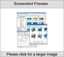 Arles Image Web Page Creator