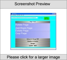 Pdf Edit Tools