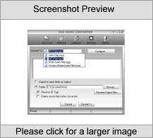 OSS Audio Converter
