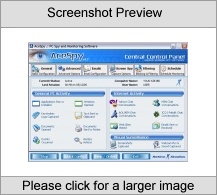 AceSpy Spy Software