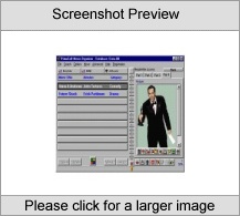 Movie Organizer