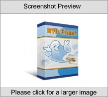 DVD Ghost