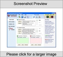 Privatefirewall w/Pest Patrol Anti-Spyware