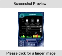 ECTACO Voice Translator Spanish - Chinese