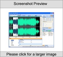 Audio Editor Pro