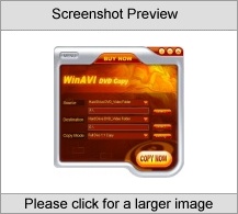 WinAVI DVD Copy