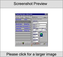Software Organizer