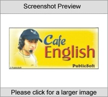 Cafe English