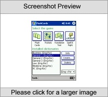 LingvoSoft FlashCards English  Portuguese for P
