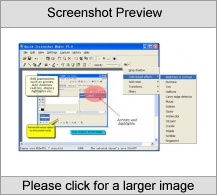Quick Screenshot Maker