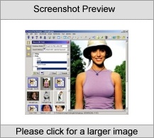 Smart Pix Manager