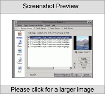 2Flyer Screensaver Builder Pro