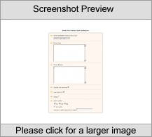 Batch Replace Online (Server Side)