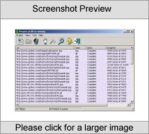 st Webcollector